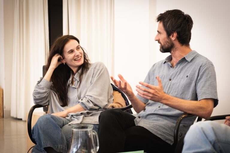 Diskuze MY: Tělo ví